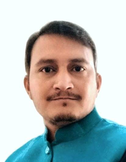 Navneet Kumar